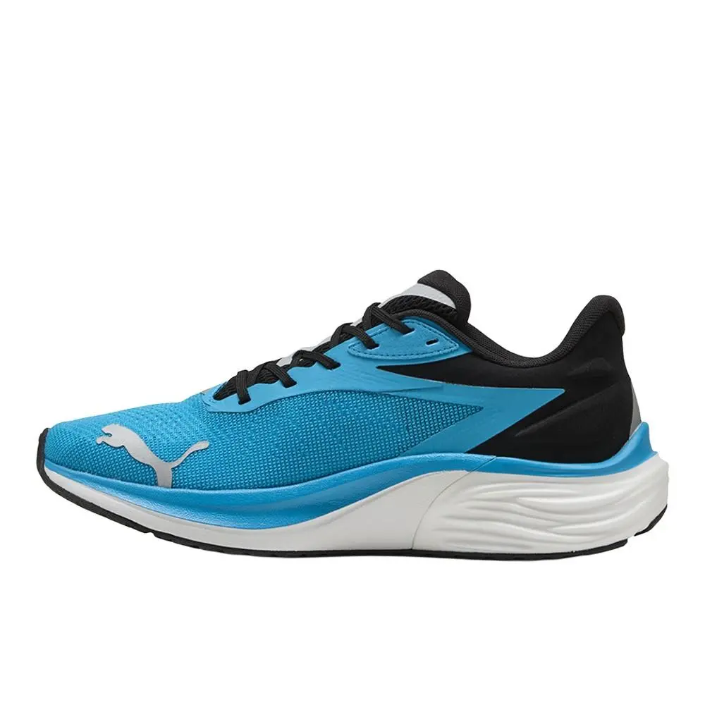 Puma shoes - PUMA Electrify Nitro 4 Running - 31078912 - Blue 9