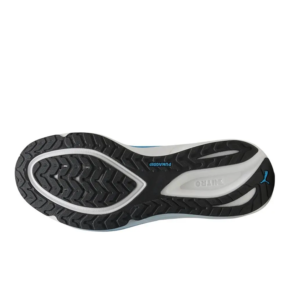 Puma shoes - PUMA Electrify Nitro 4 Running - 31078912 - Blue 11