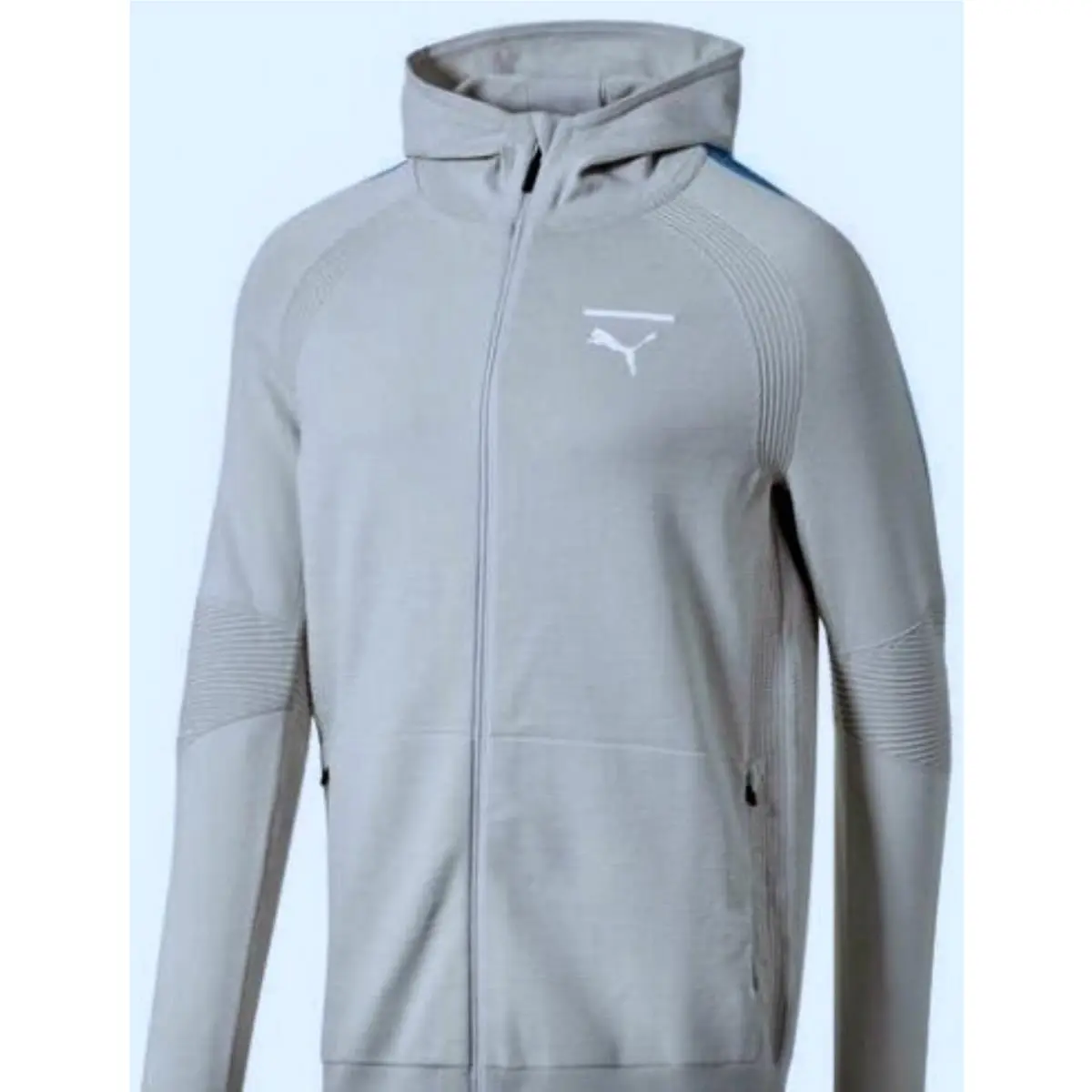 Puma clothing - 573367 - 573367 - Gray 6