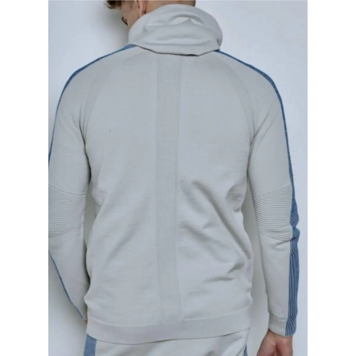 Puma clothing - 573367 - 573367 - Gray 8