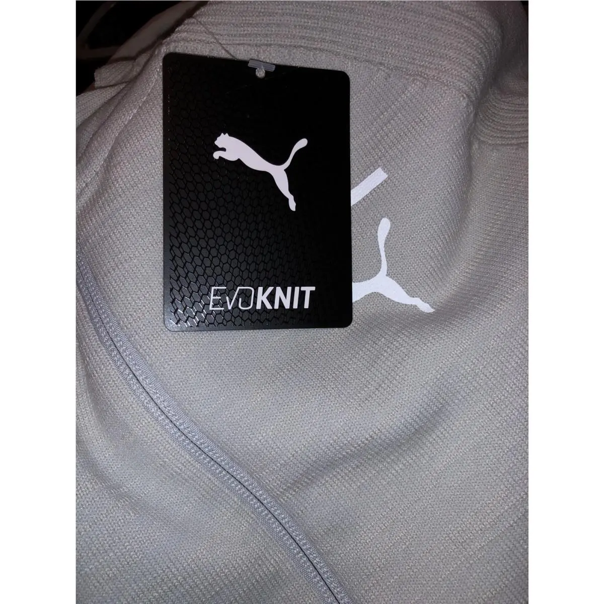Puma clothing - 573367 - 573367 - Gray 3