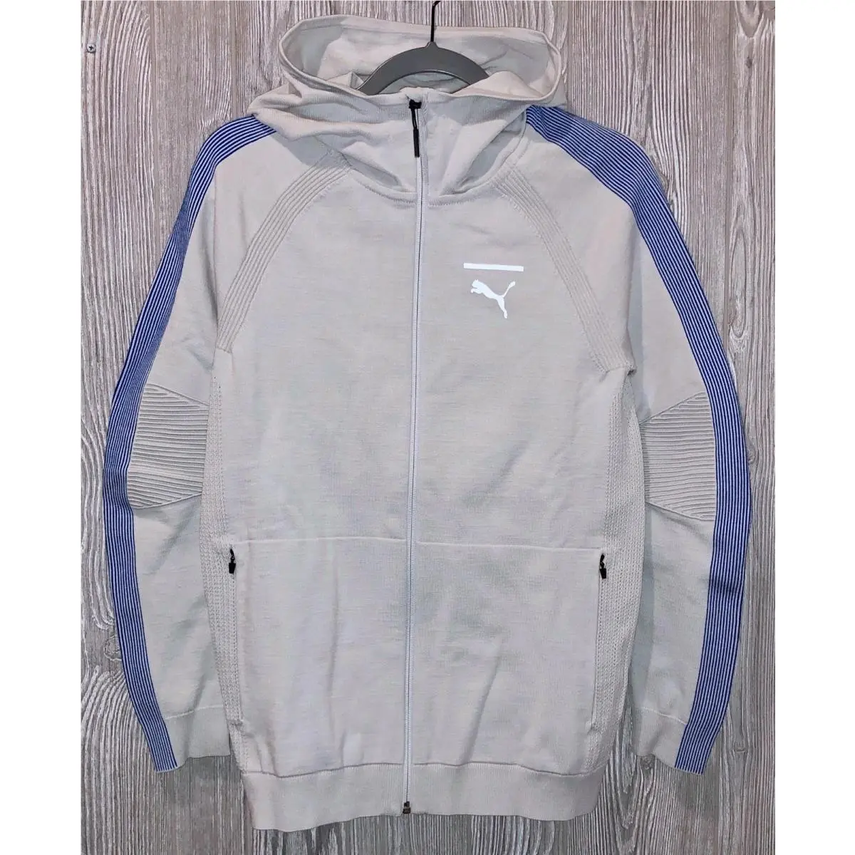 Puma clothing - 573367 - 573367 - Gray 9