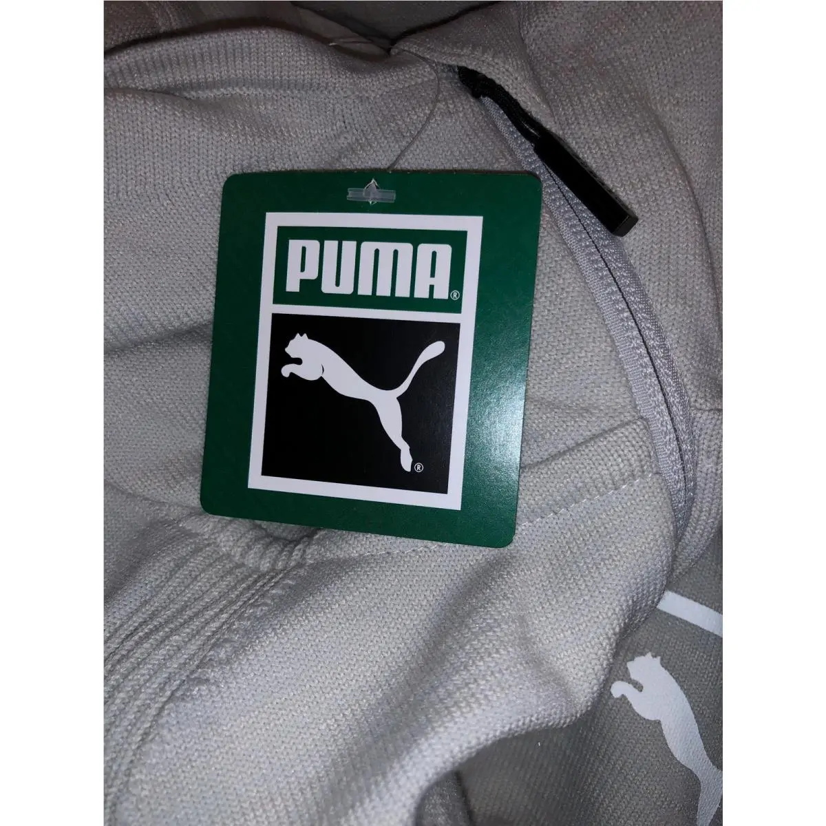 Puma clothing - 573367 - 573367 - Gray 12