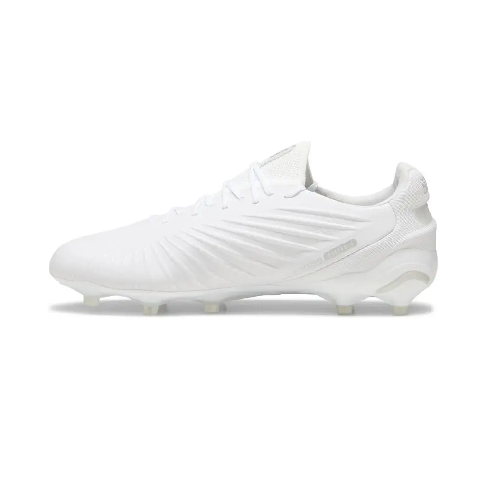 Puma shoes - PUMA King Ultimate Soccer Cleats - 10780904 - White 1