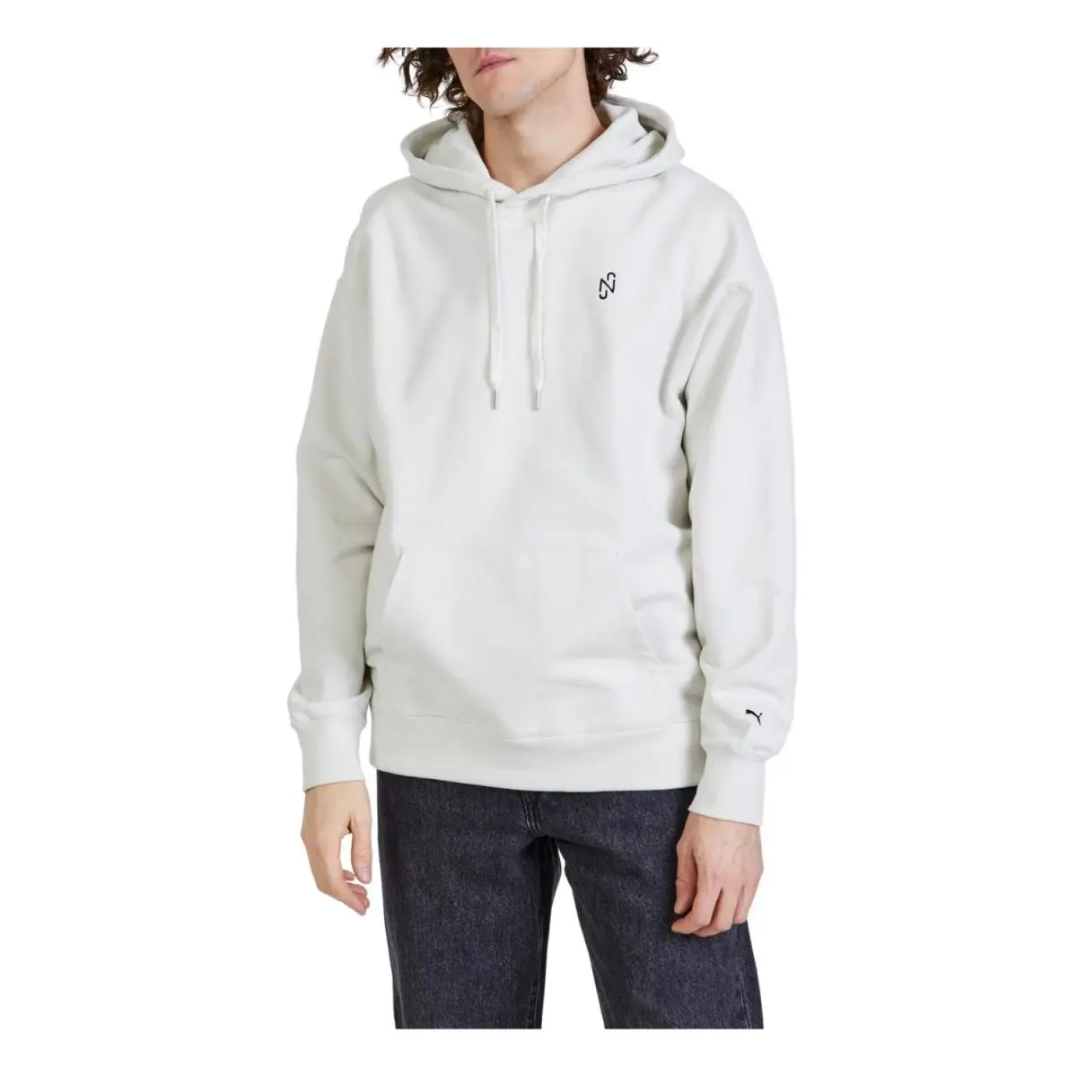 Puma clothing - Vaporous Grey 1