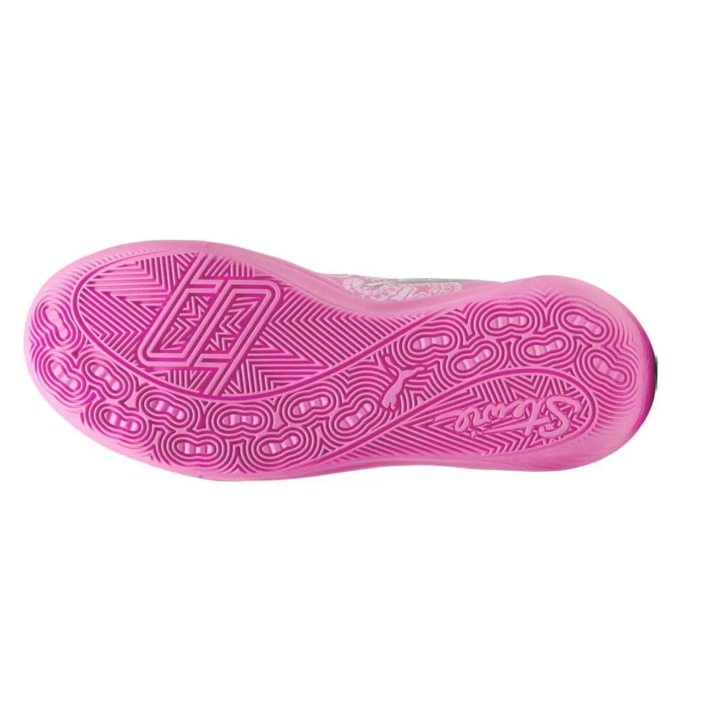 Puma shoes - PUMA Stewie 4 St4rz Basketball - 31217101 - Pink 3