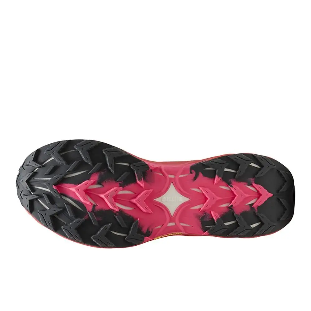 Puma shoes - PUMA FastTrac Nitro 4 Running - 31213406 - Red 3