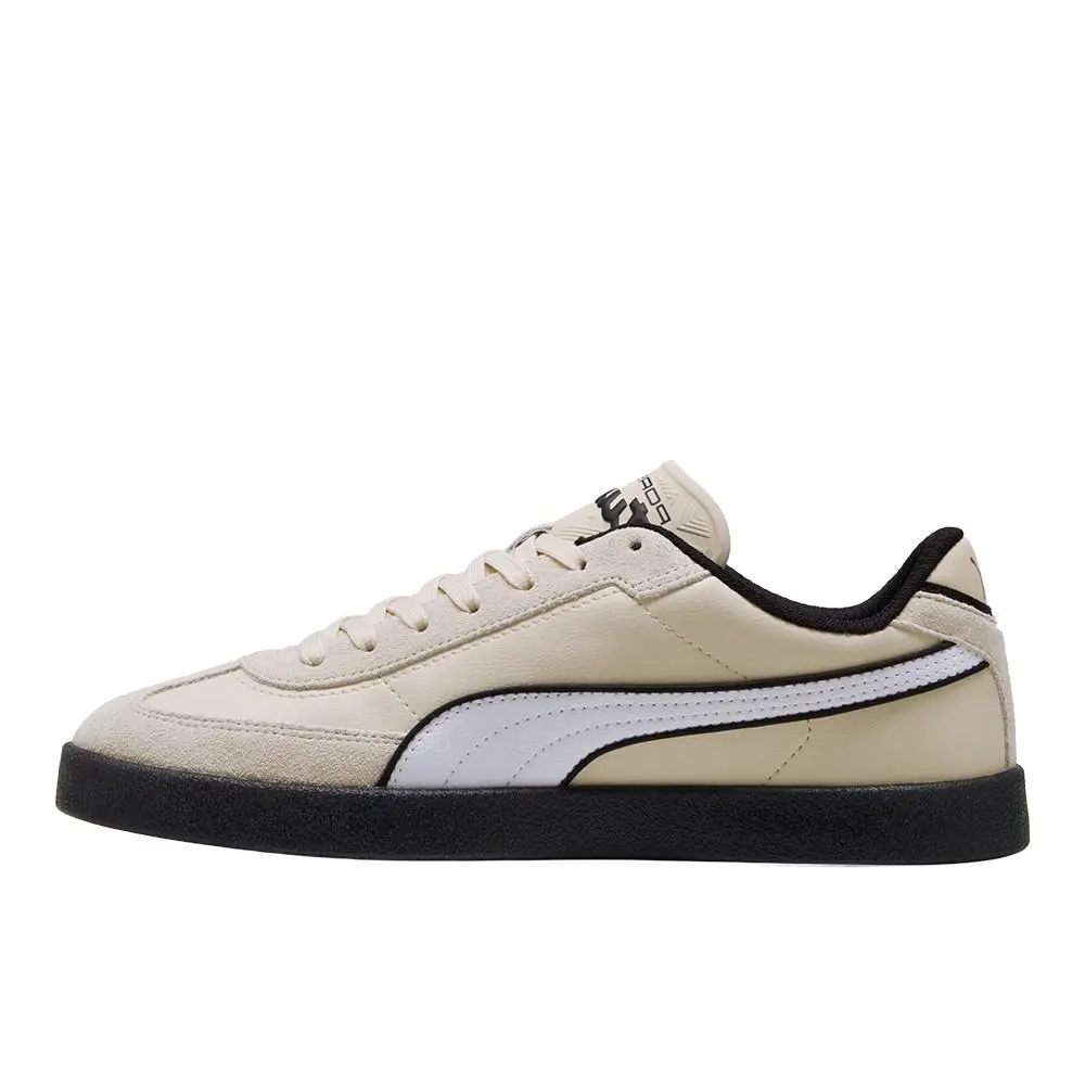 Puma shoes - PUMA Porsche Legacy Club Ii Era Lace Up - 30884702 - White 1