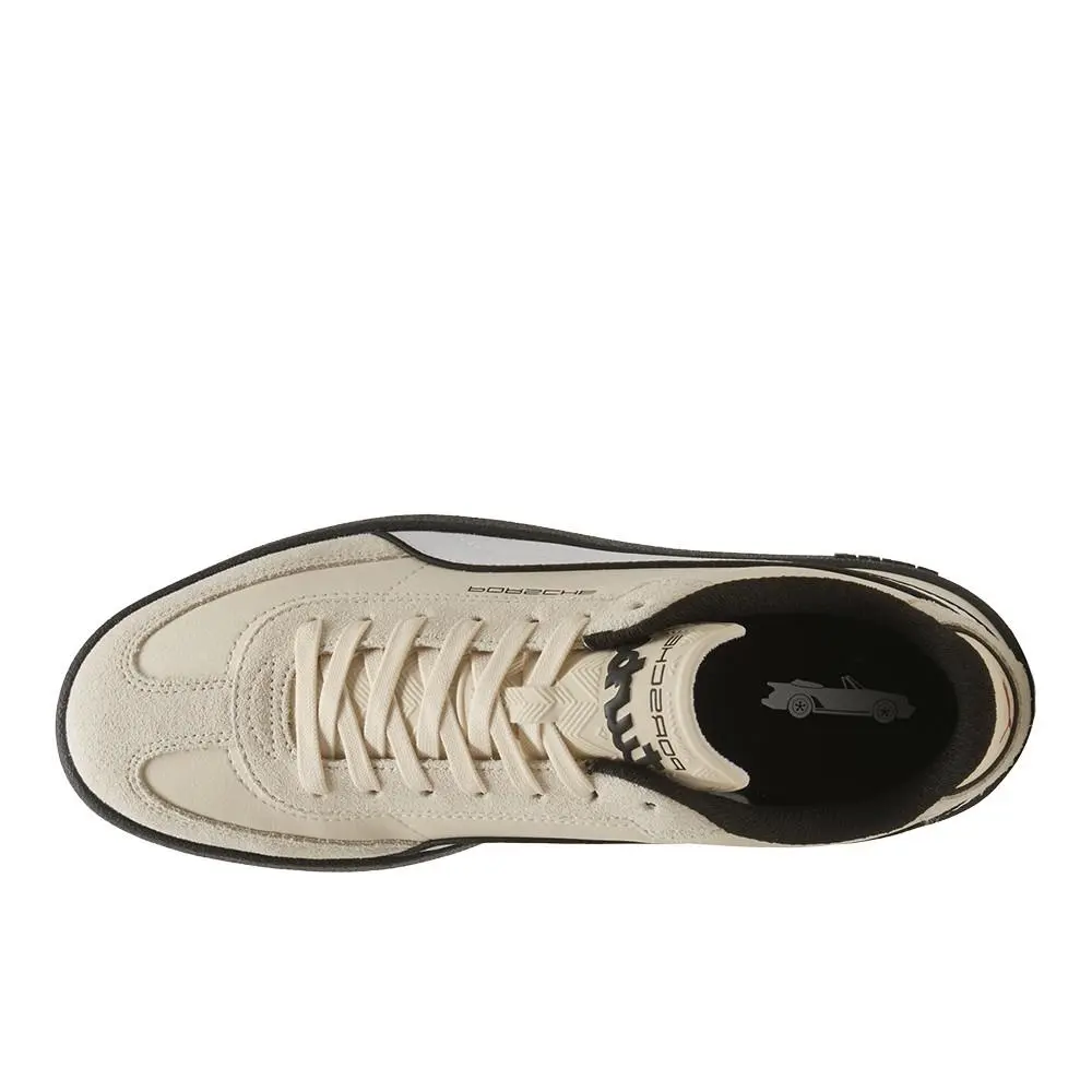 Puma shoes - PUMA Porsche Legacy Club Ii Era Lace Up - 30884702 - White 2