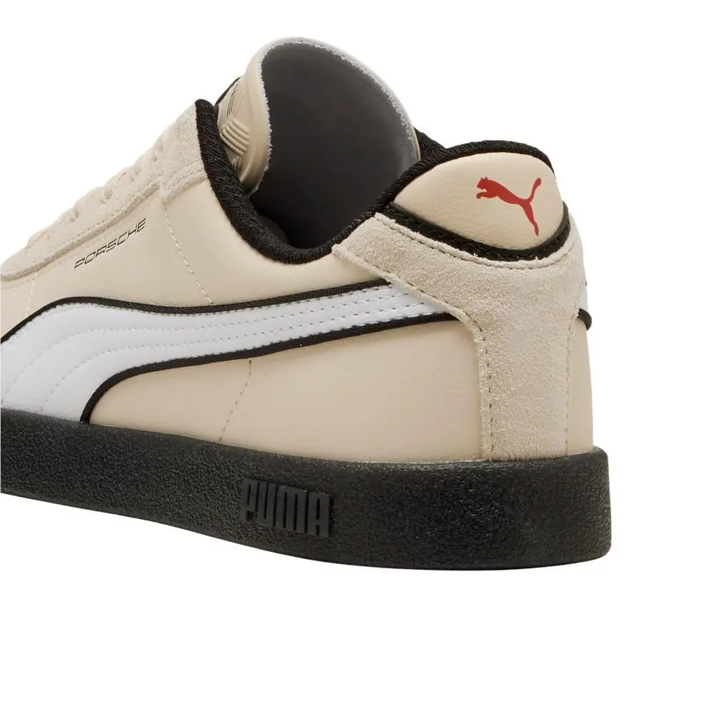 Puma shoes - PUMA Porsche Legacy Club Ii Era Lace Up - 30884702 - White 5