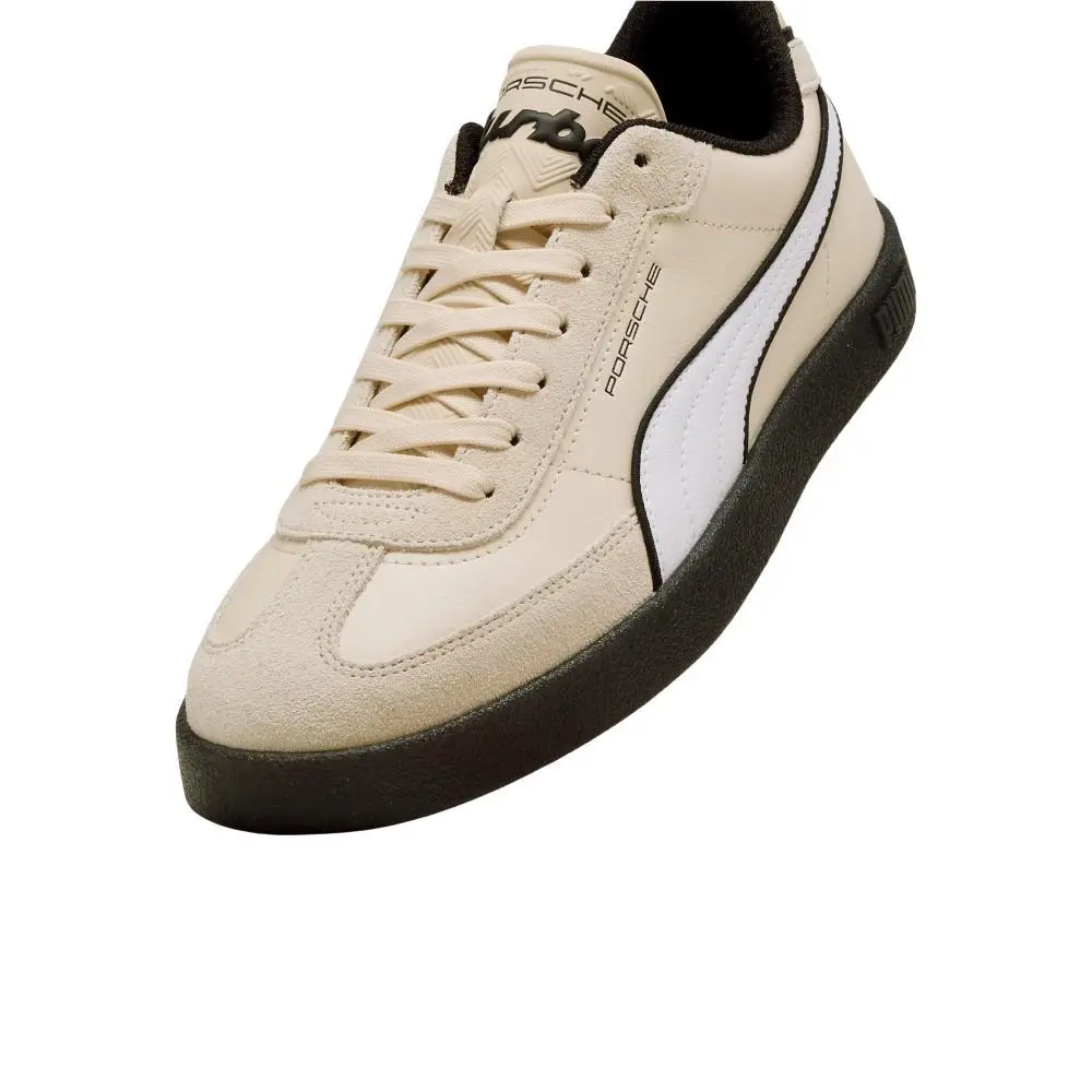 Puma shoes - PUMA Porsche Legacy Club Ii Era Lace Up - 30884702 - White 12