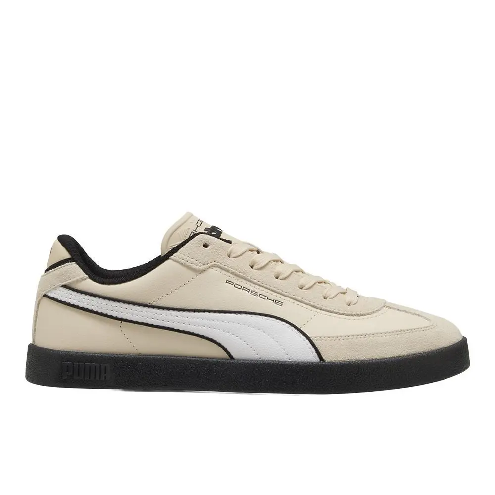 Puma shoes - PUMA Porsche Legacy Club Ii Era Lace Up - 30884702 - White 7