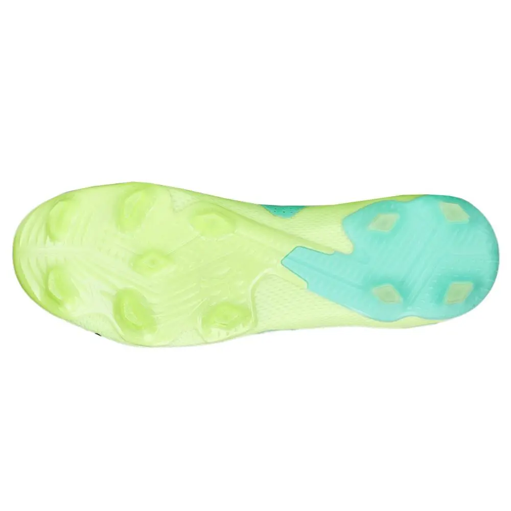 Puma shoes - PUMA Future Ultimate Soccer Cleats - 10716503 - Green 3