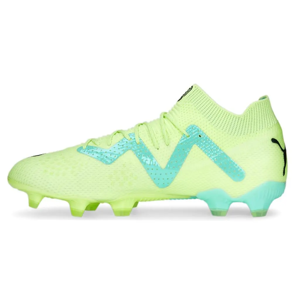 Puma shoes - PUMA Future Ultimate Soccer Cleats - 10716503 - Green 7