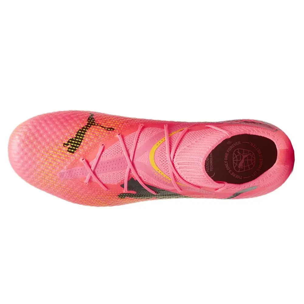 Puma shoes - PUMA Future 7 Pro Soccer Cleats - 10770703 - Pink 2