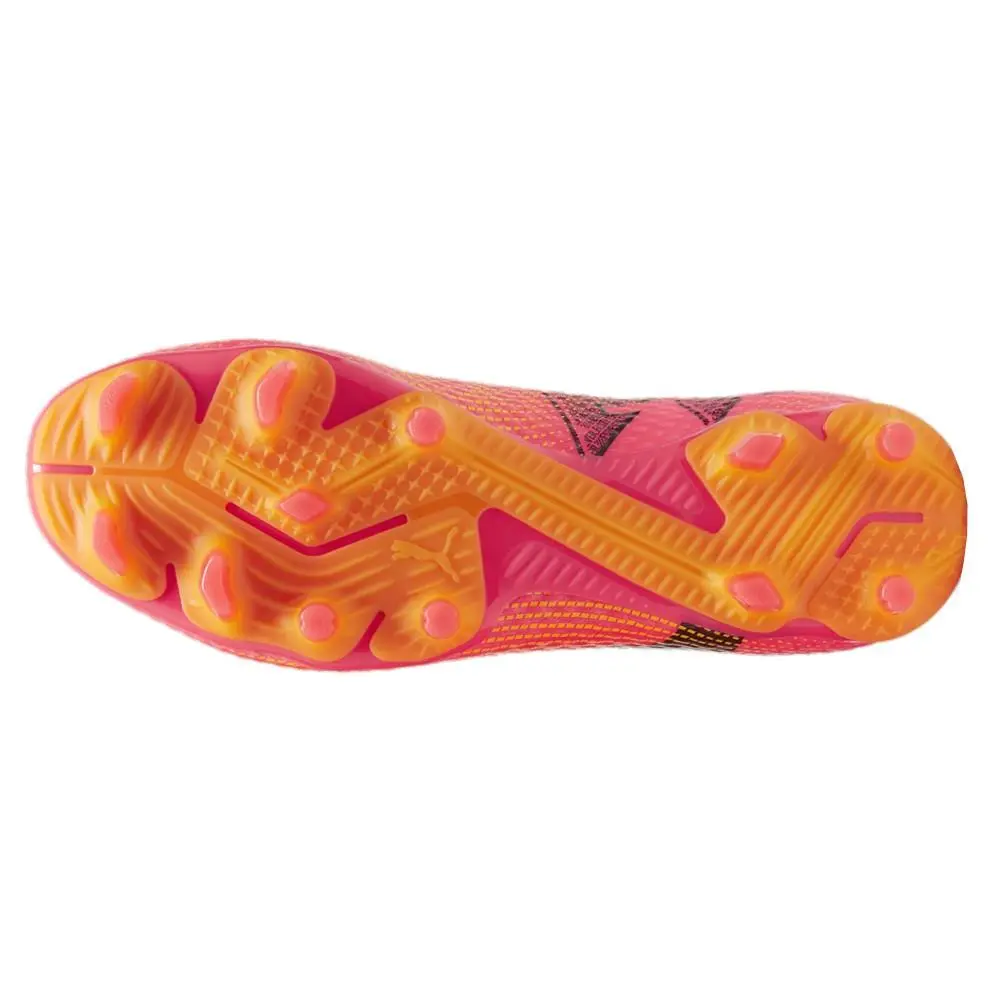Puma shoes - PUMA Future 7 Pro Soccer Cleats - 10770703 - Pink 3