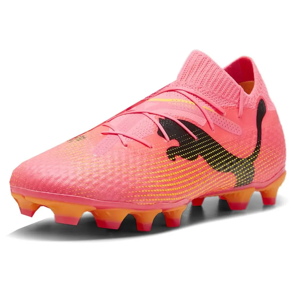 Puma shoes - PUMA Future 7 Pro Soccer Cleats - 10770703 - Pink 6