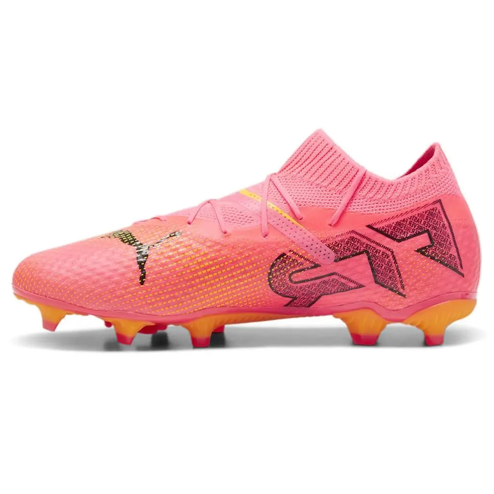 Puma shoes - PUMA Future 7 Pro Soccer Cleats - 10770703 - Pink 7