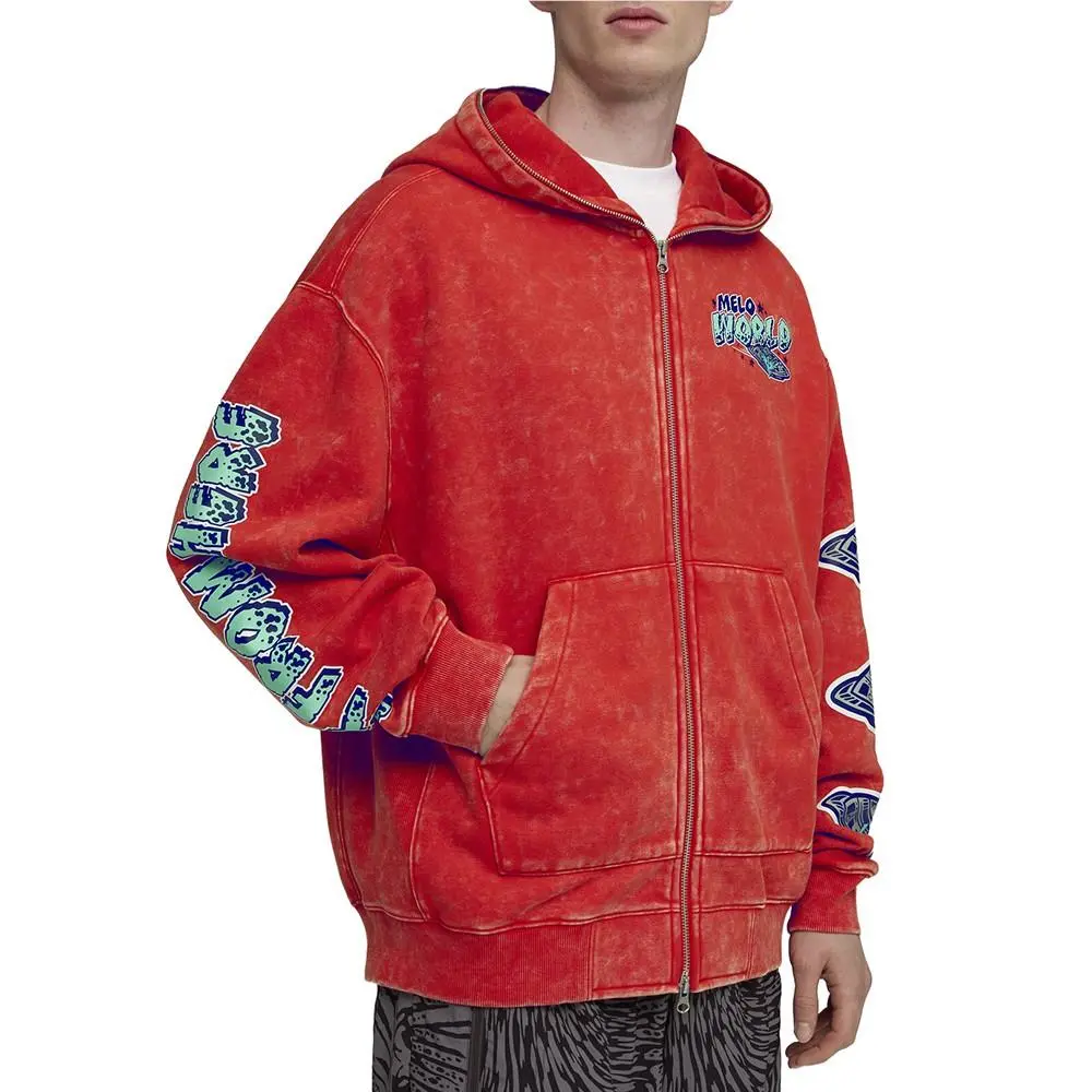 Puma clothing - 63460301 - 63460301 - Red 1