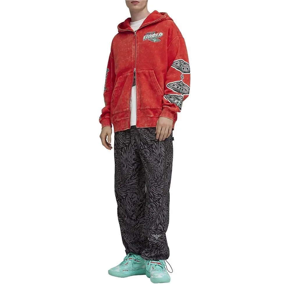 Puma clothing - 63460301 - 63460301 - Red 5