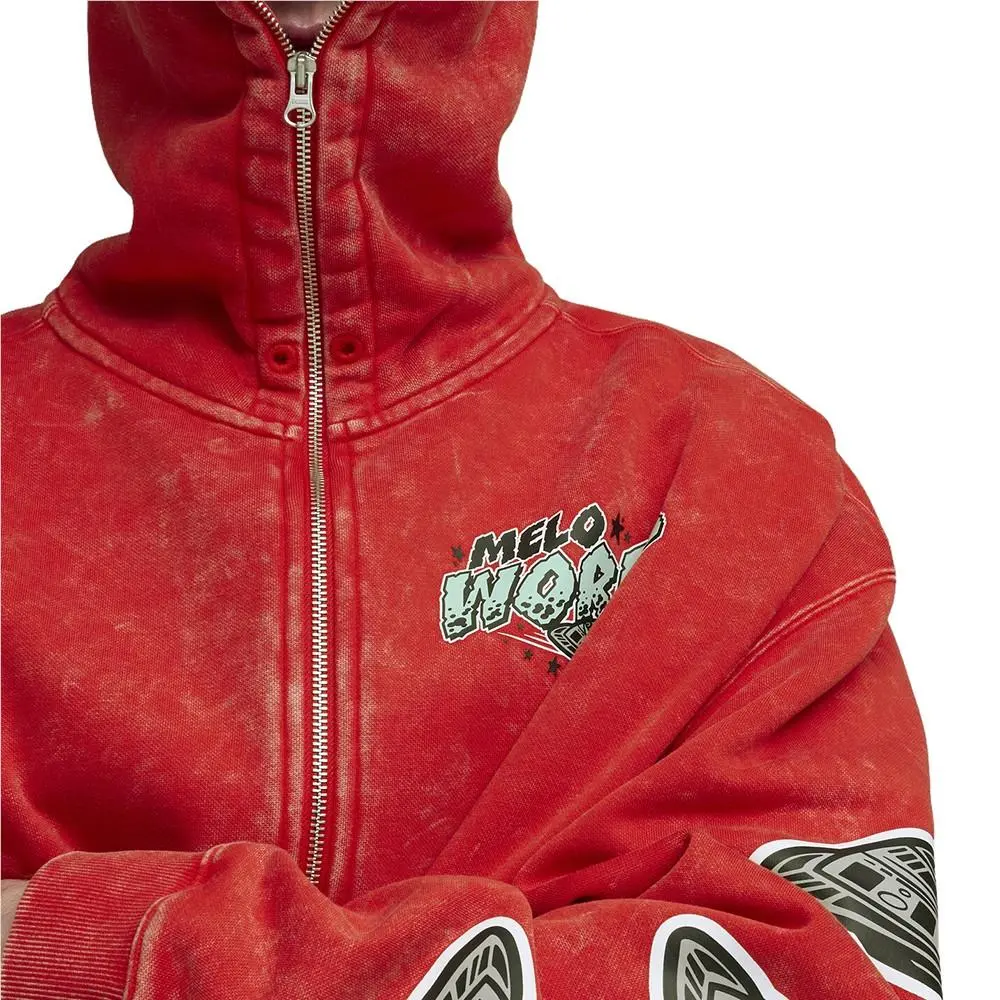 Puma clothing - 63460301 - 63460301 - Red 10