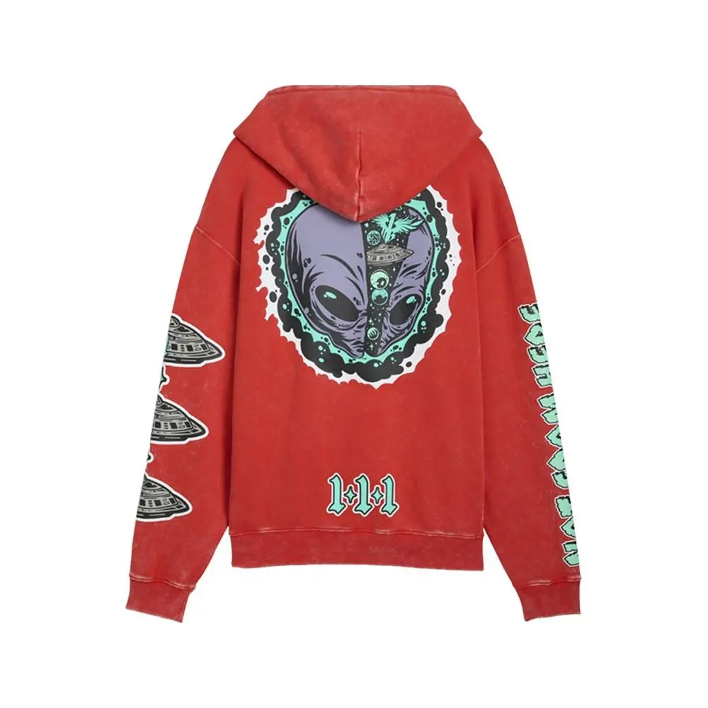 Puma clothing - 63460301 - 63460301 - Red 7