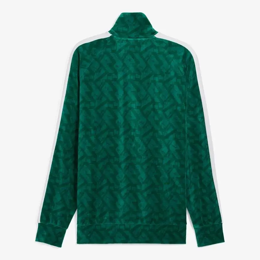 Puma clothing - Green 15