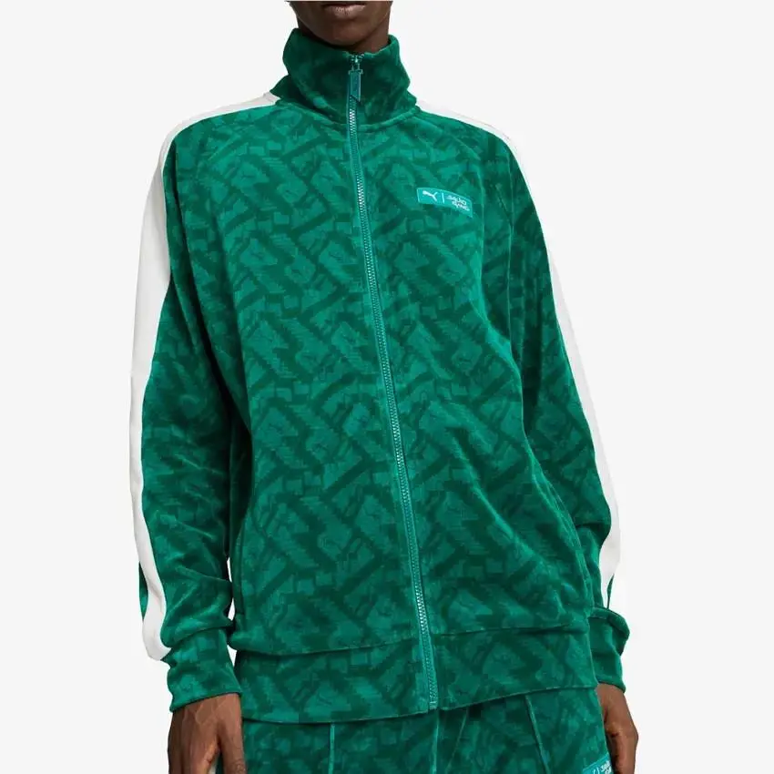 Puma clothing - Green 16