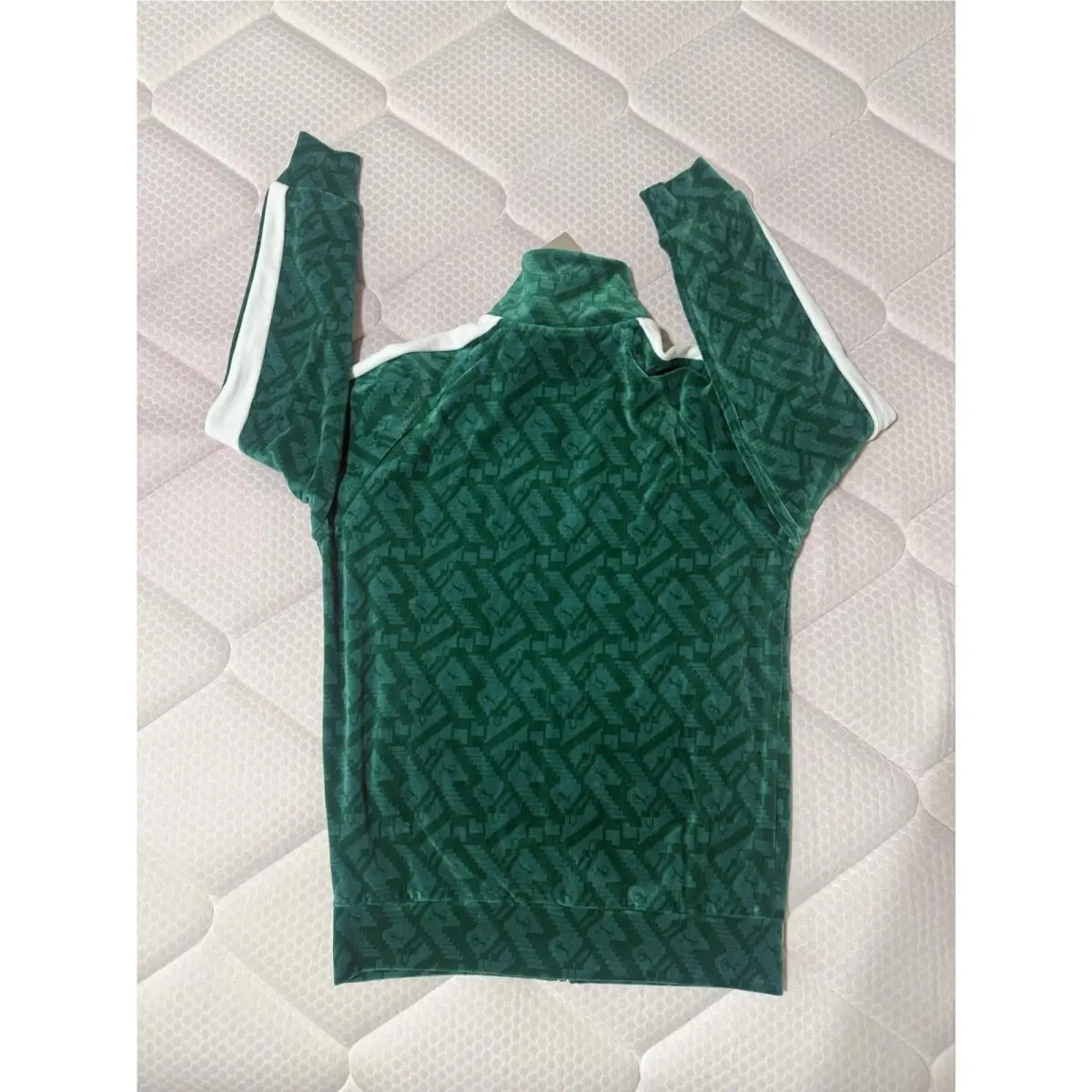 Puma clothing - Green 27
