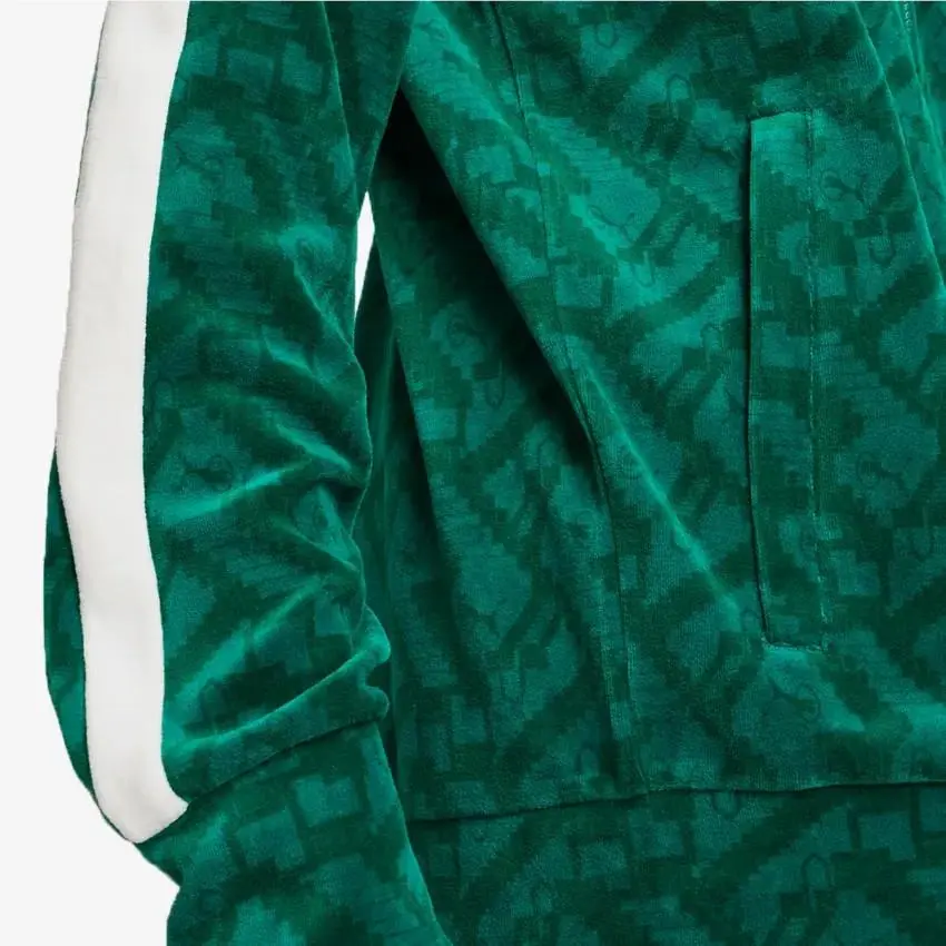 Puma clothing - Green 31