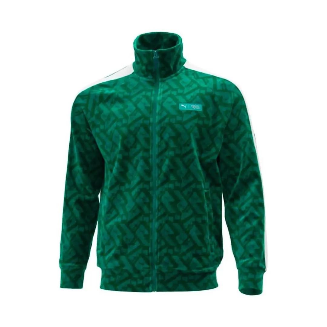 Puma clothing - Green 38