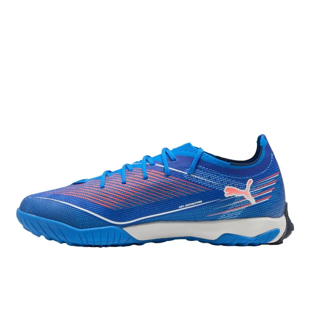 Puma shoes - PUMA Ultra 6 Pro Cage Soccer - 10854901 - Blue 1