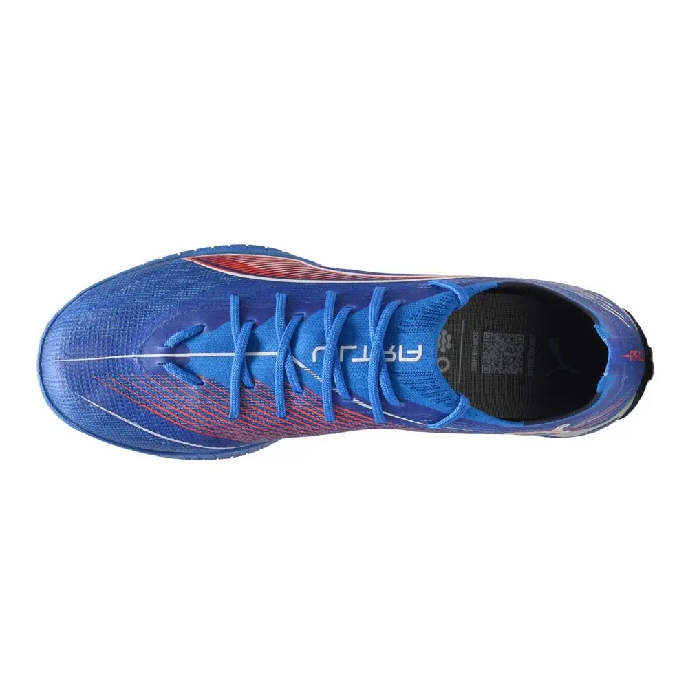 Puma shoes - PUMA Ultra 6 Pro Cage Soccer - 10854901 - Blue 2