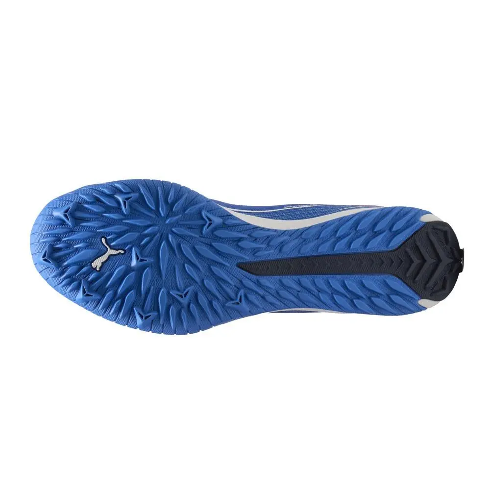 Puma shoes - PUMA Ultra 6 Pro Cage Soccer - 10854901 - Blue 3
