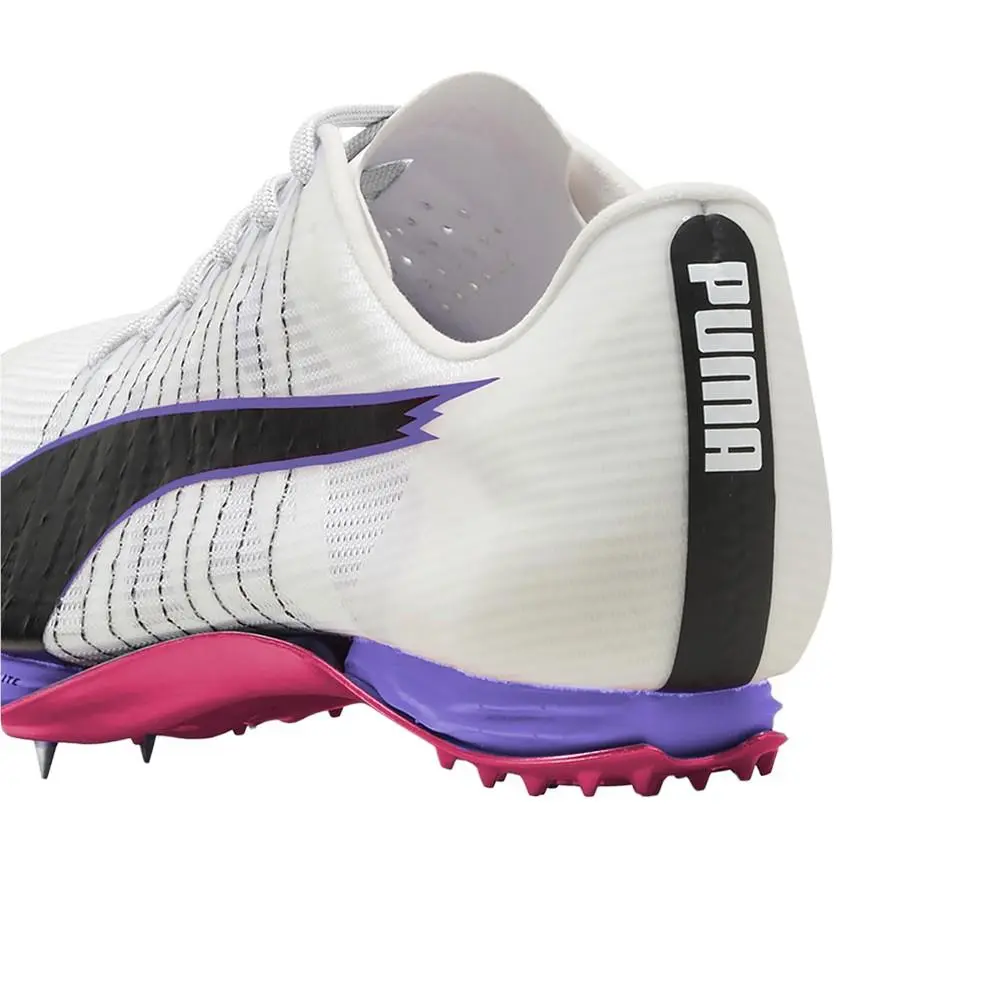 Puma shoes - PUMA Evospeed 400 Nitro Elite 2 Digitokyo Track  Field Cleats - 31263901 - White 13