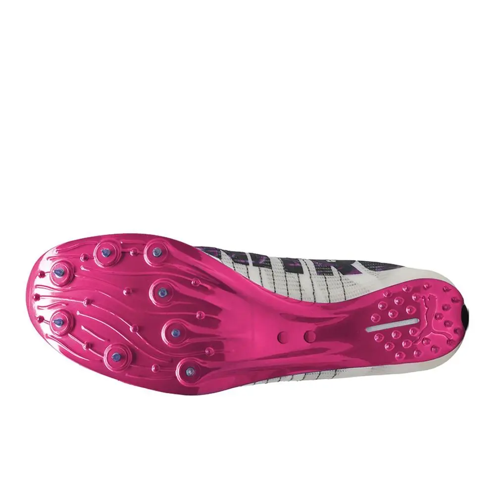 Puma shoes - PUMA Evospeed 400 Nitro Elite 2 Digitokyo Track  Field Cleats - 31263901 - White 11