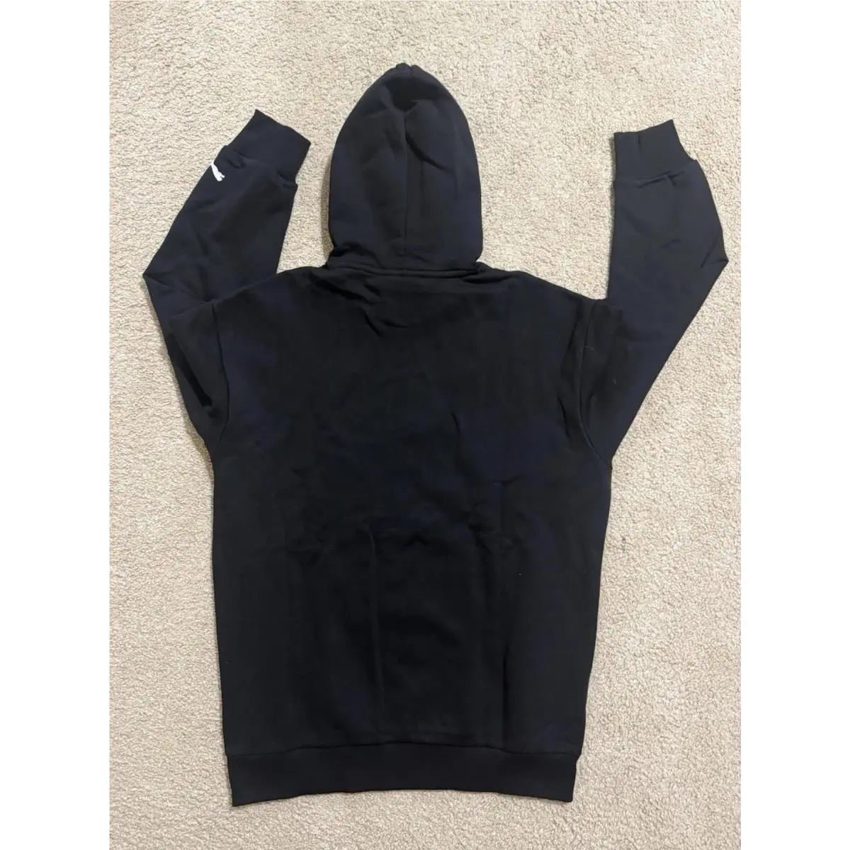 Puma clothing - 622233-01 - 622233-01 - Black 13