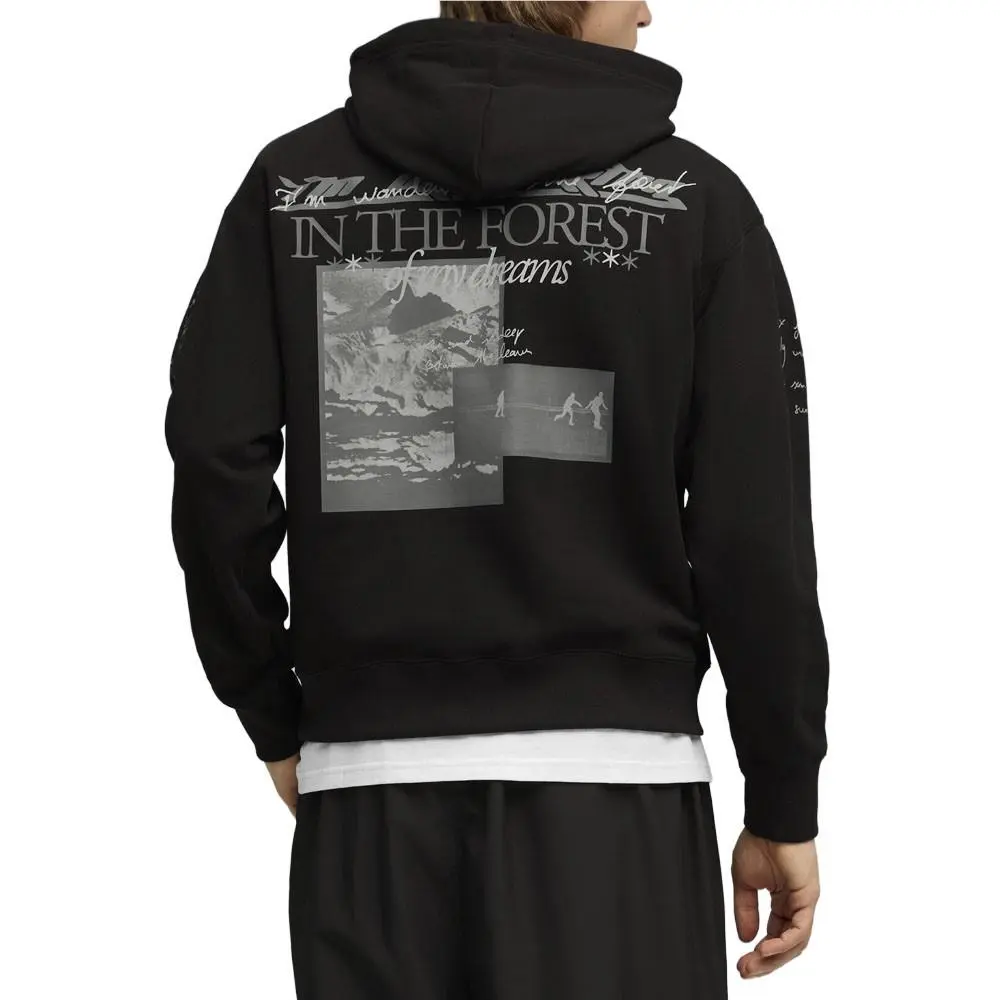 Puma clothing - 63248201 - 63248201 - Black 2
