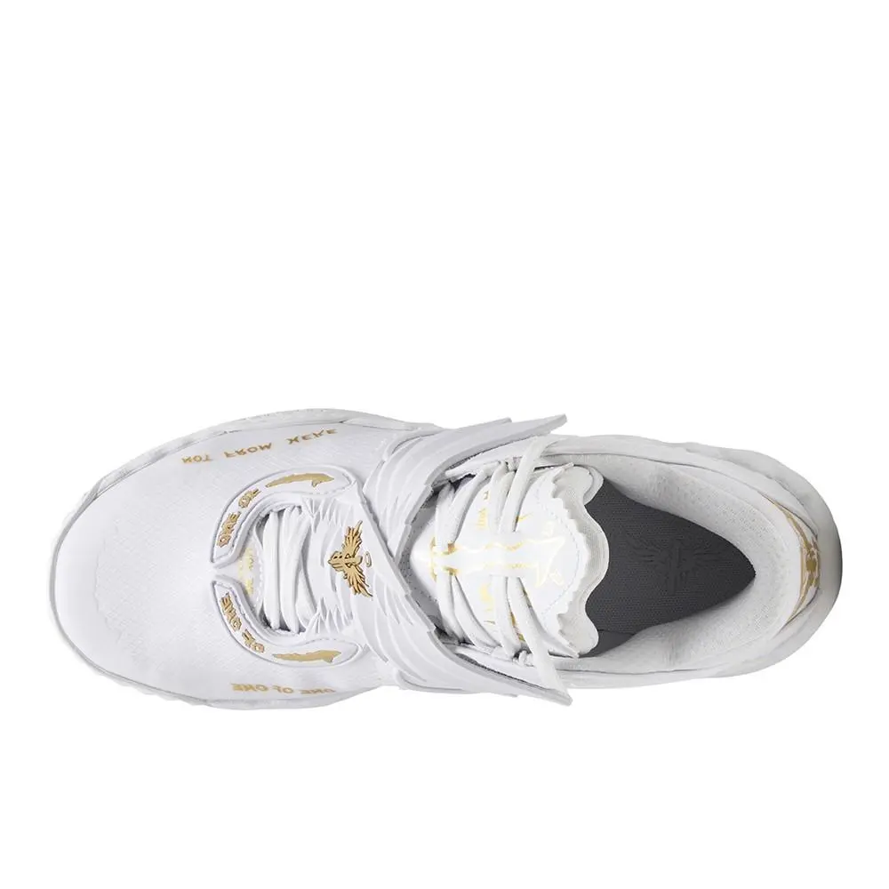 Puma shoes - PUMA Mb.05 Mist Basketball - Mist Basketball - 31279401 - White 2