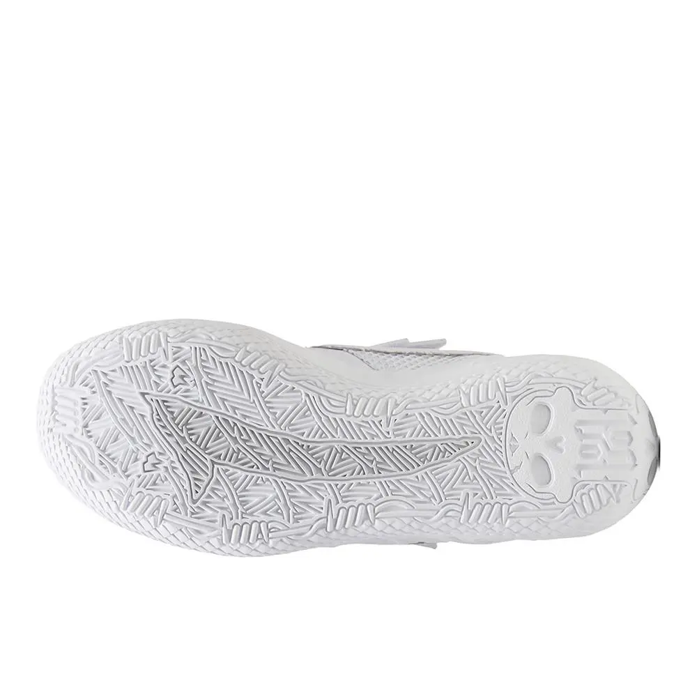 Puma shoes - PUMA Mb.05 Mist Basketball - Mist Basketball - 31279401 - White 3