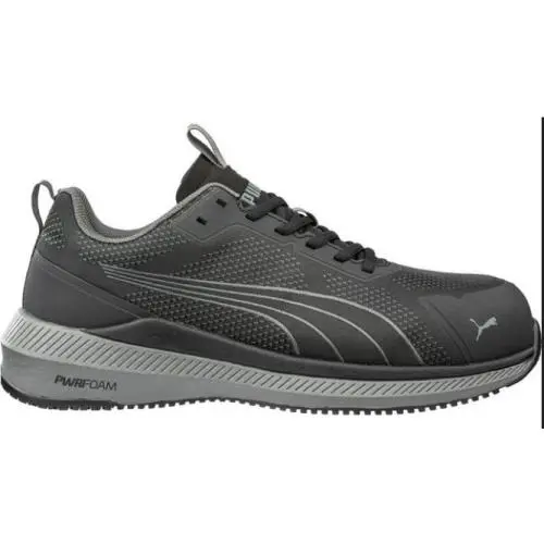 Puma shoes - 041468160219 - 041468160219 - BLACK 1