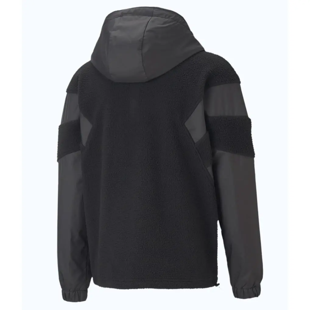 Puma clothing - 597625 - 597625 - Black 8