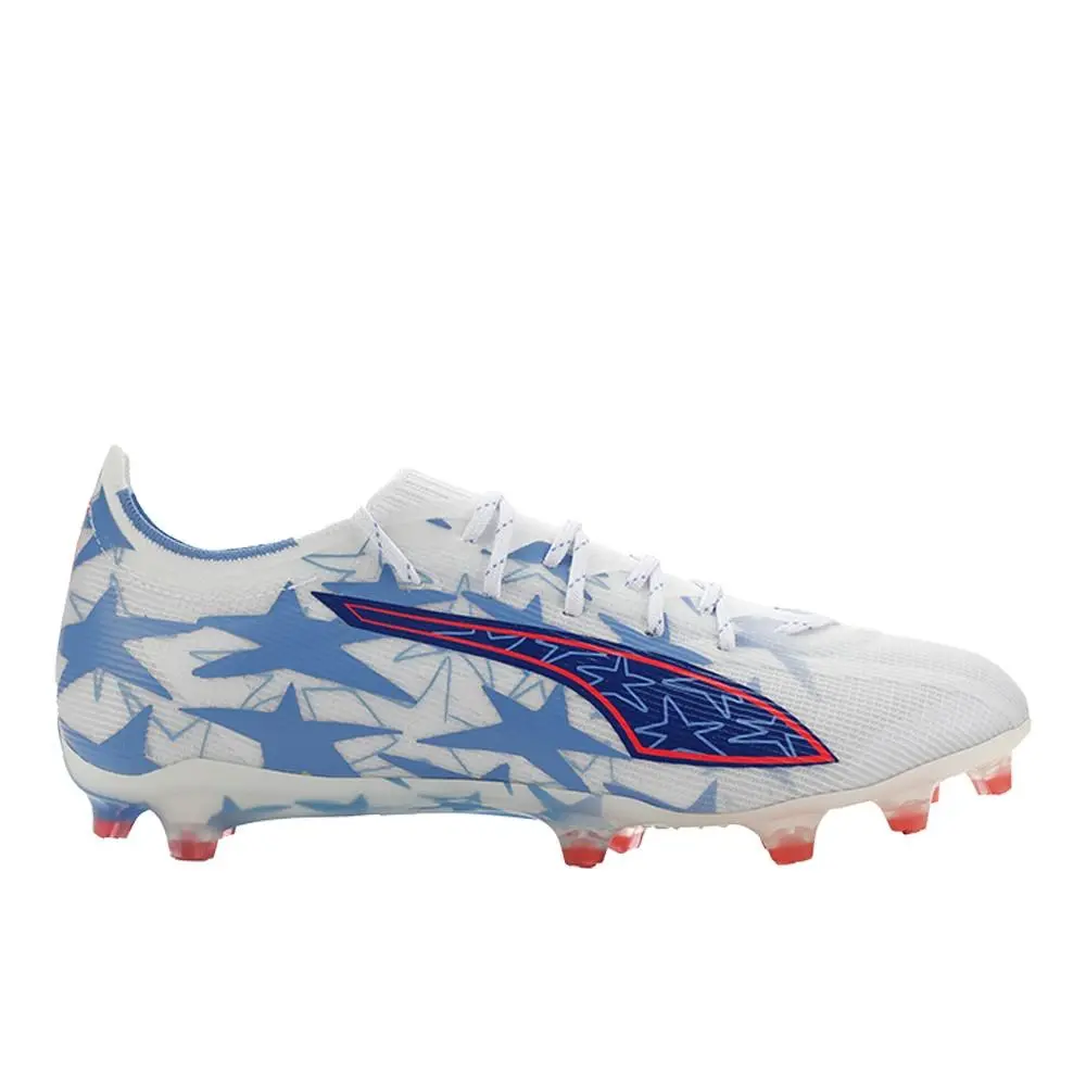 Puma Ultra 6 Match Kidsuper X Christian Pulisic Firmartificial Ground Soccer Cle
