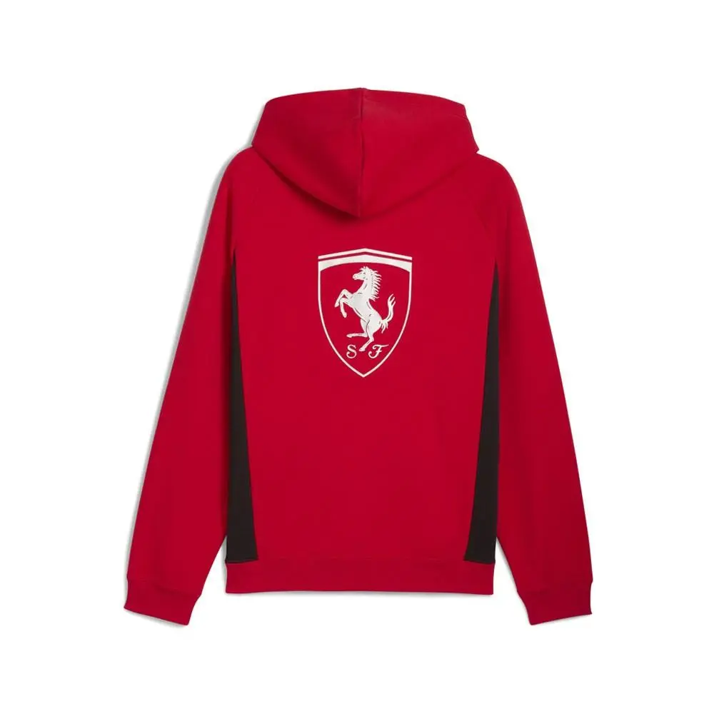 Puma clothing - 63275102 - 63275102 - Red 0