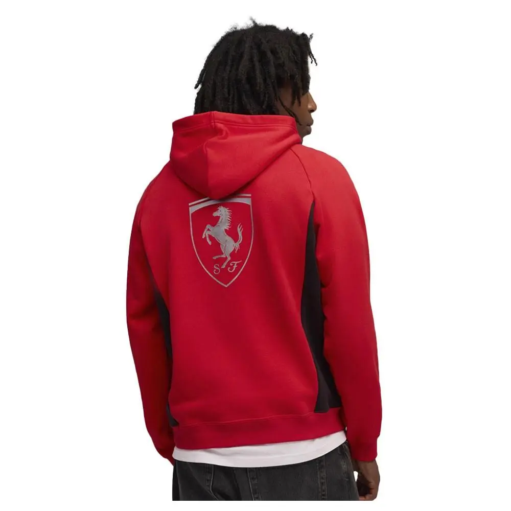 Puma clothing - 63275102 - 63275102 - Red 2
