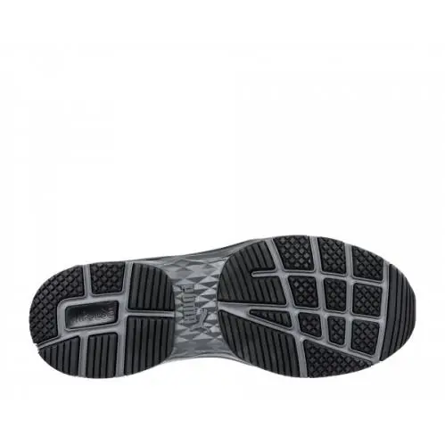Puma shoes - 041468160219 - 041468160219 - BLACK/WHITE 0