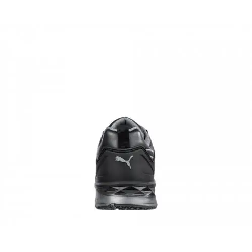 Puma shoes - 041468160219 - 041468160219 - BLACK/WHITE 2