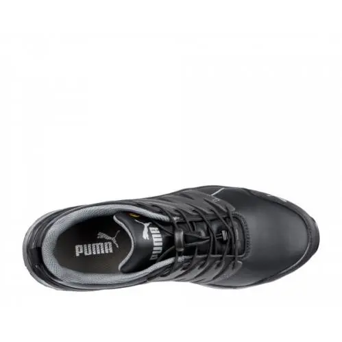 Puma shoes - 041468160219 - 041468160219 - BLACK/WHITE 5