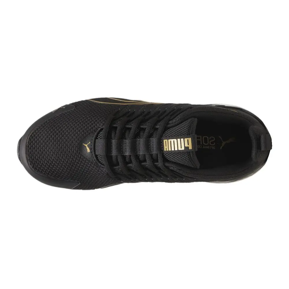Puma shoes - PUMA Voltaic Evo Training - Voltaic Evo Training - 30972007 - Black 8