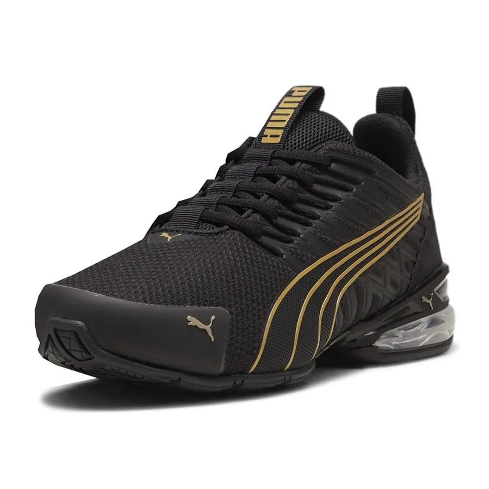 Puma shoes - PUMA Voltaic Evo Training - Voltaic Evo Training - 30972007 - Black 6